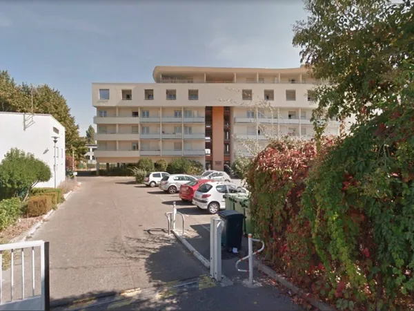 Appartement 1 pièce 22 m² 