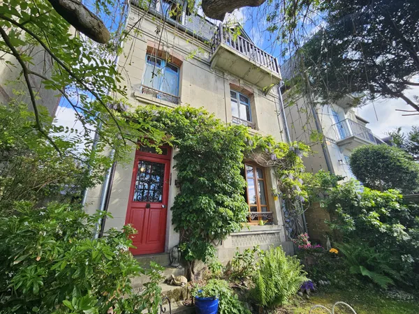 Maison 5 pièces 84 m² 
