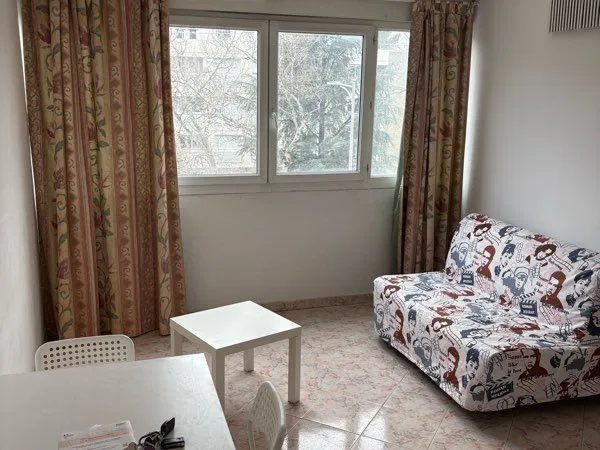 Location étudiant 