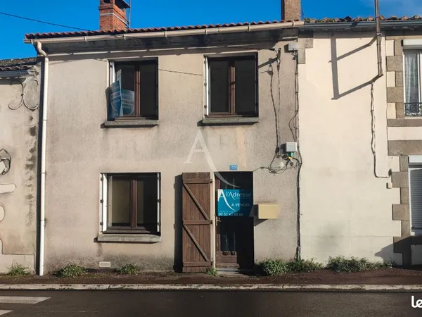 Maison 5 pièces 95 m² 