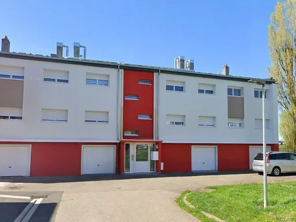 Appartement 5 pièces 89 m² 