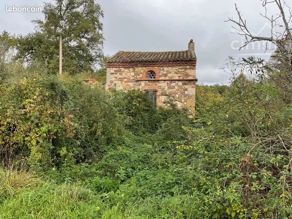 Maison 3 pièces 72 m² 
