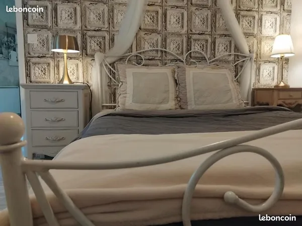 A louer T2 36 m² CHAVAGNE libre de suite 