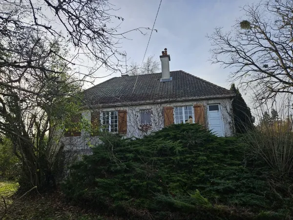 Maison 5 pièces 145 m² 