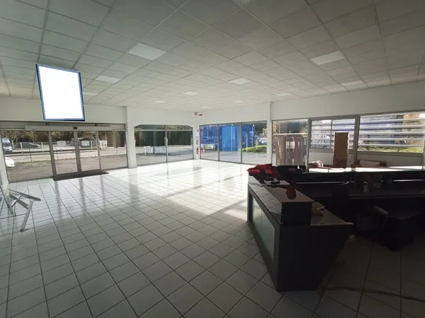 LOCATION LOCAL PROF. Limoges NORD 