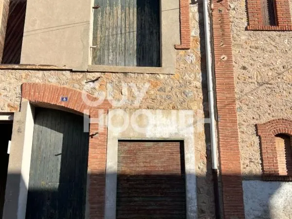 Parking/Garage/Box 123 m² 