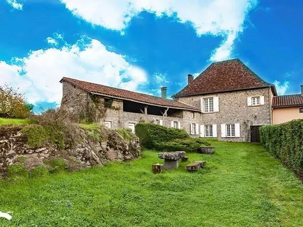 Maison 6 pièces 157 m² 