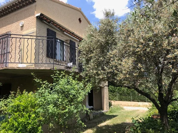 Vends maison 200m² Vaucluse 