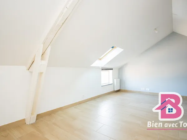 Appartement à louer Dammarie 