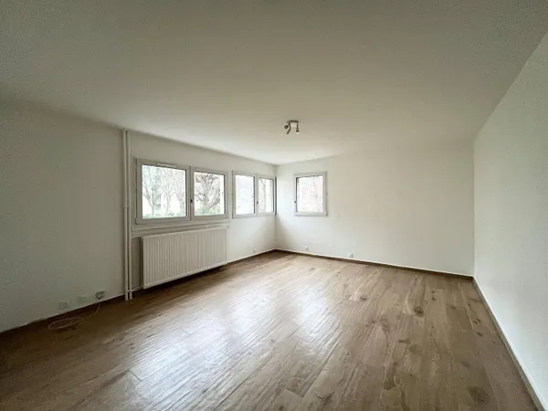 Appartement 2 pièces 55 m² 