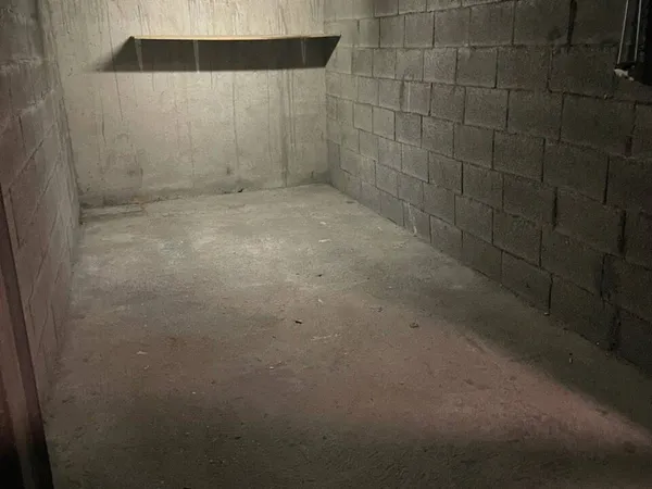 Box de stockage 17 m² 