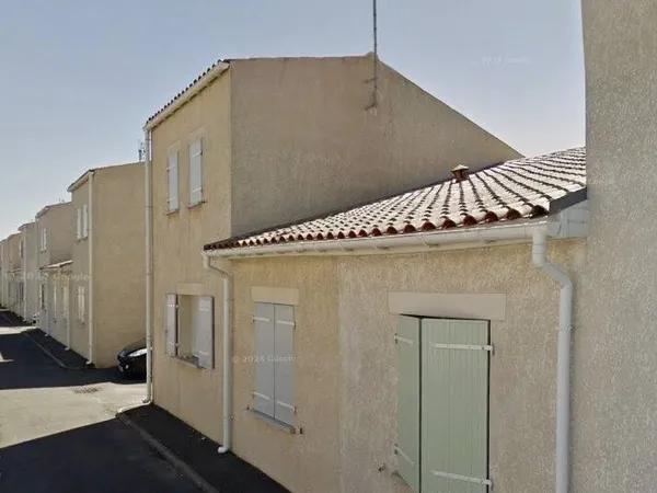 Maison 4 pièces 85 m² 