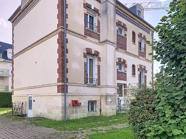 Appartement 3 pièces 53 m² 
