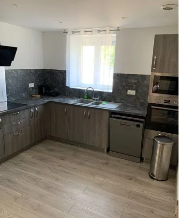 Immeuble de rapport 211 m² 