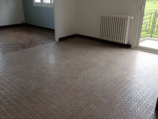 Maison 4 chambres 
