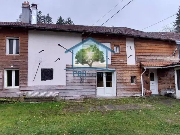 Maison 6 pièces 172 m² 