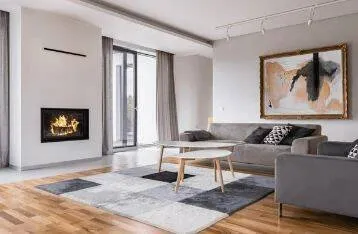 Appartement 3 pièces 58 m² 