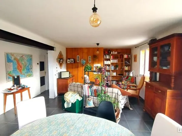 Pavillon 79 m² AUBE 