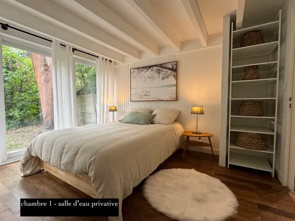 Loue chambre 