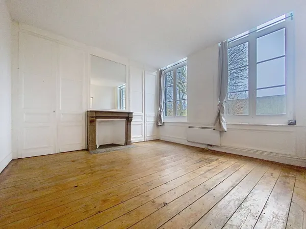 Appartement 3 pièces 55 m² 