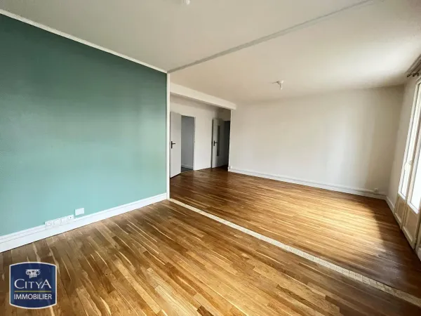 Appartement 5 pièces 88 m² 
