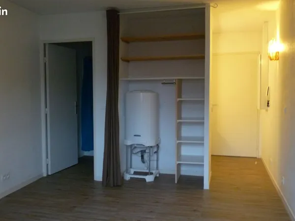 Appartement Location Talence 1p 21m² 585€