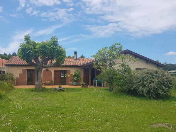 Maison 4 pièces 96 m² 