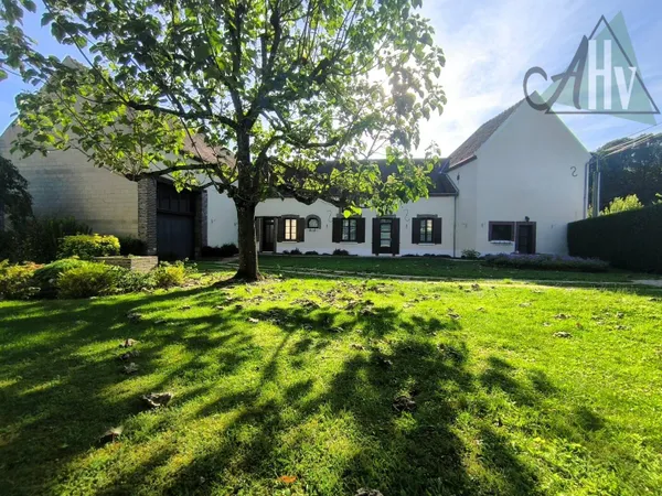 Maison 4 pièces 122 m² 