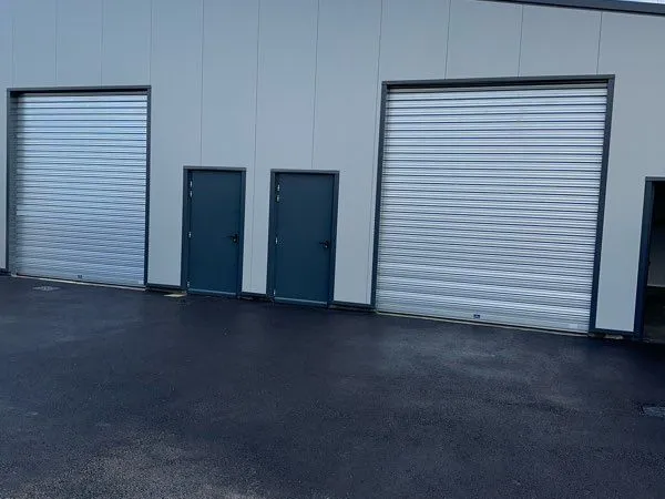 Entrepôt 