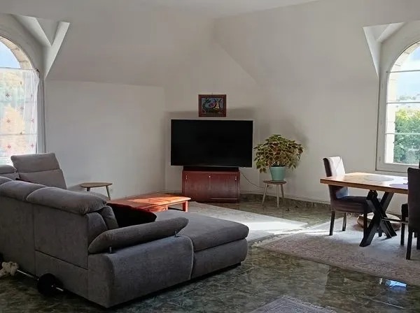 Appartement de type 5 