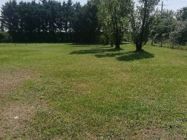 Jolie parcelle constructible de 1100 m² à Loire Les Marais 
