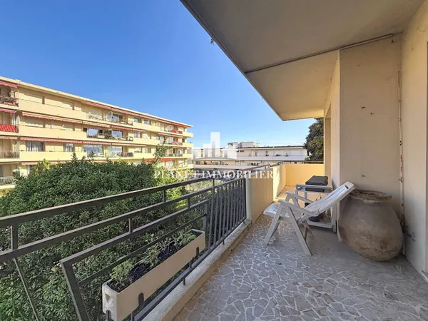 Appartement 4 pièces 76 m² 