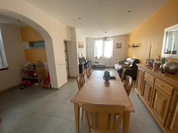 Maison 3 pièces 91 m² 