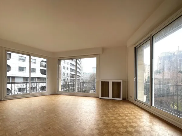 Appartement 3 pièces 78 m² 