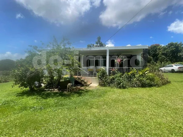 Maison 4 pièces 125 m² 