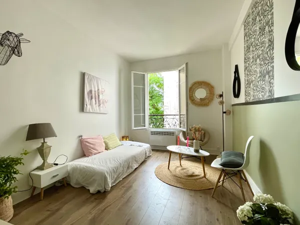 Vends studio 