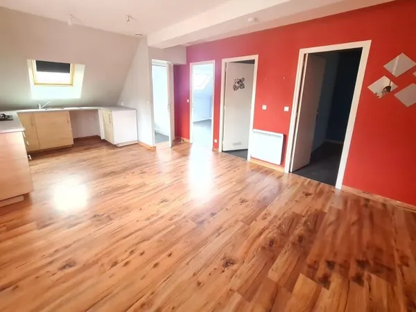 Maison 3 pièces 165 m² 