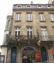 Appartement 1 pièce 30 m² 
