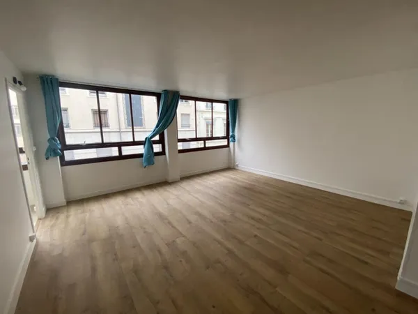 Appartement 4 pièces 69 m² 