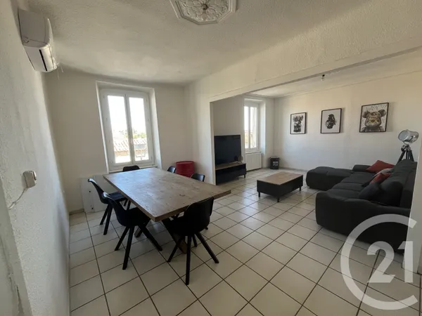 Appartement 3 pièces 80 m² 