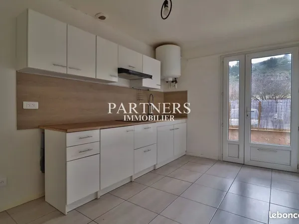 Appartement 1 pièce 29 m² 