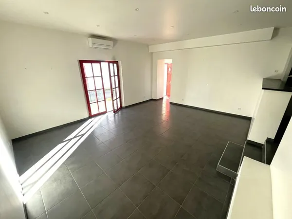 Appartement 4 pièces 97 m² 