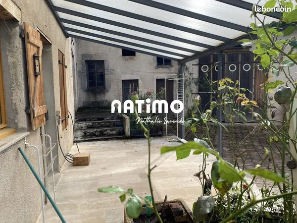 Maison 5 pièces 137 m² 