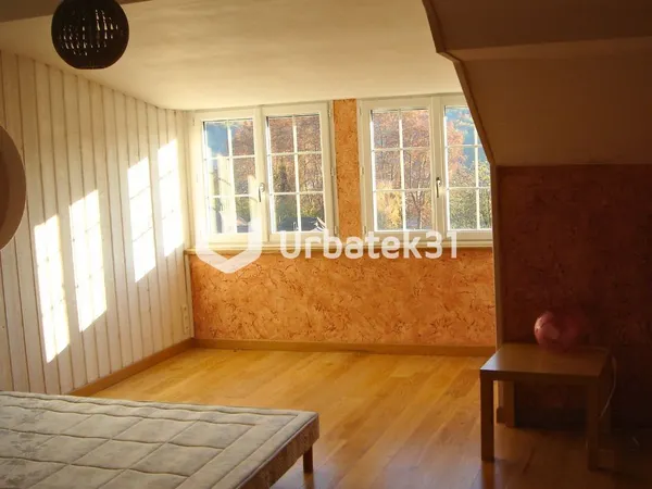 Maison 8 pièces 180 m² 