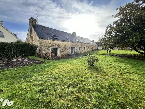 Maison 5 pièces 152 m² 