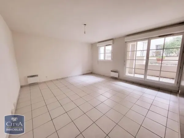 Appartement 3 pièces 73 m² 