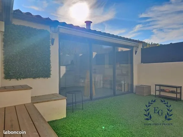 Maison 4 pièces 95 m² 