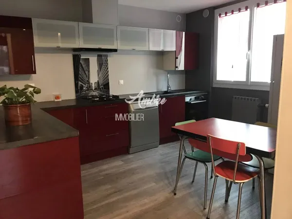 Maison 3 pièces 75 m² 