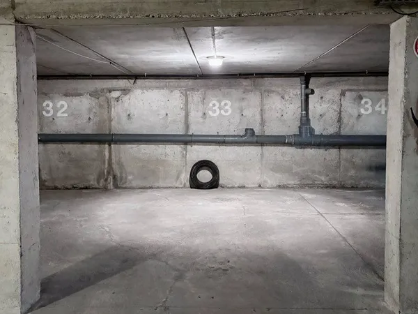 Parking hypercentre 🅿️ 