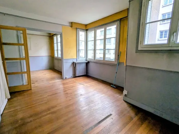 Appartement 7 pièces 132 m² 
